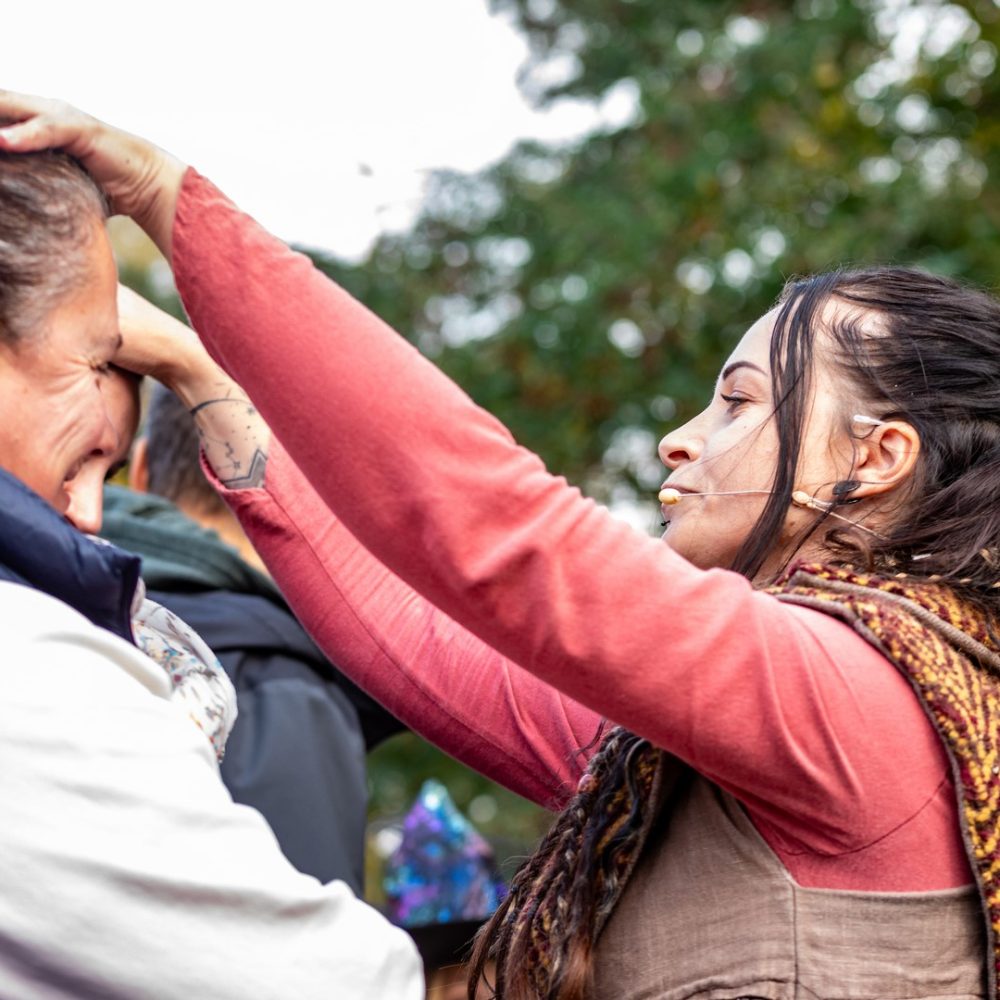 La fête de la Sorcière 2025