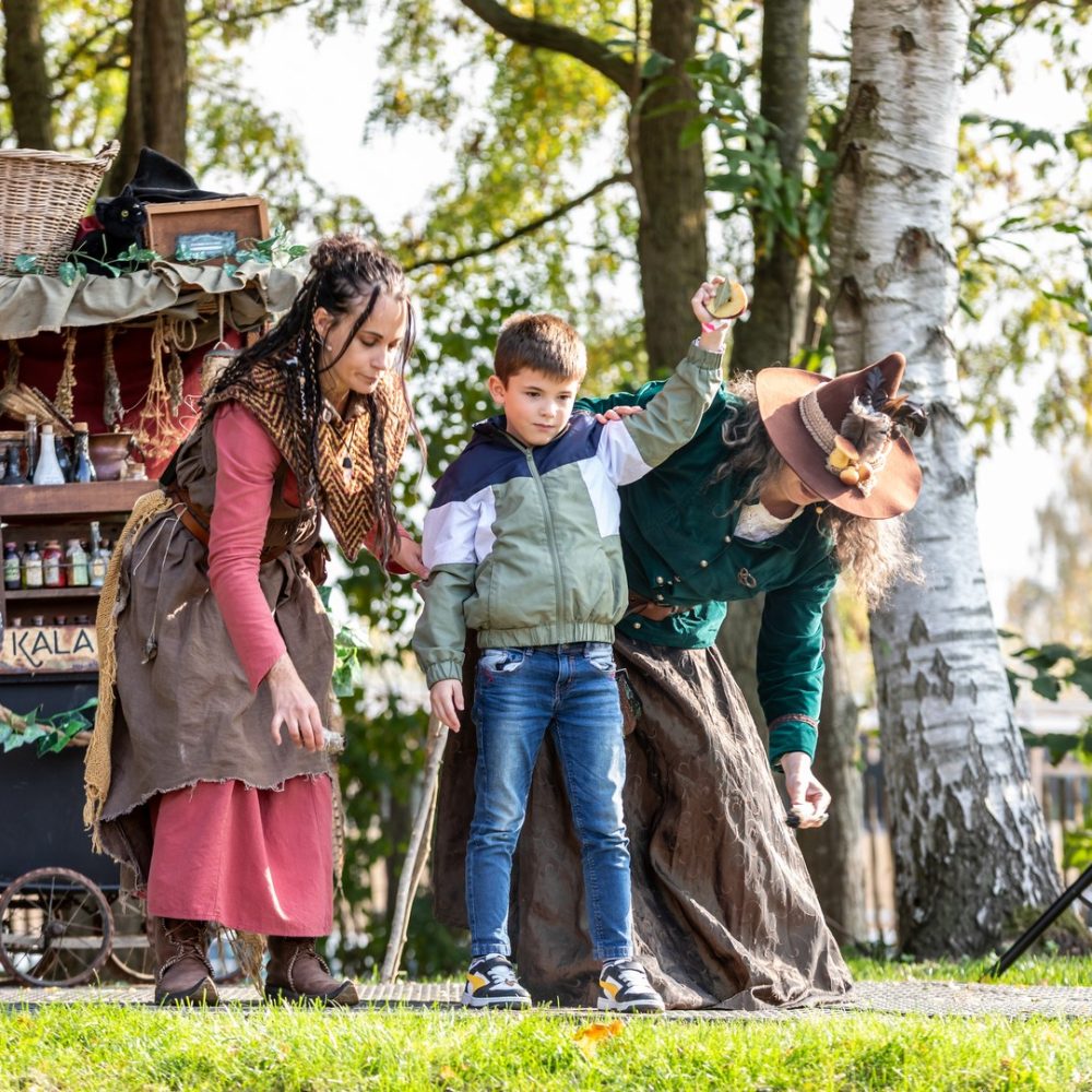 La fête de la Sorcière 2025